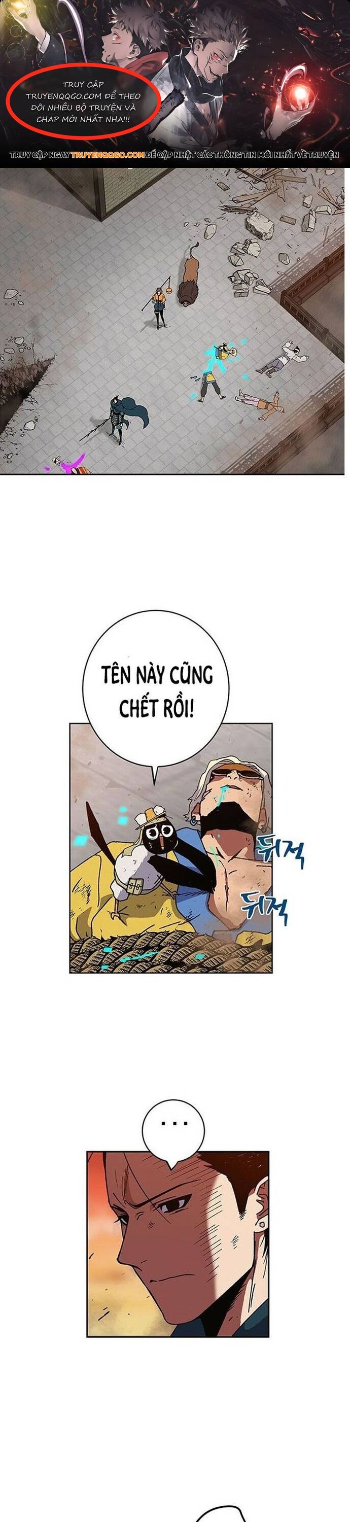 Tân Thủ Mạnh Nhất: Kỹ Năng Cấp 999 Chapter 9 - 1