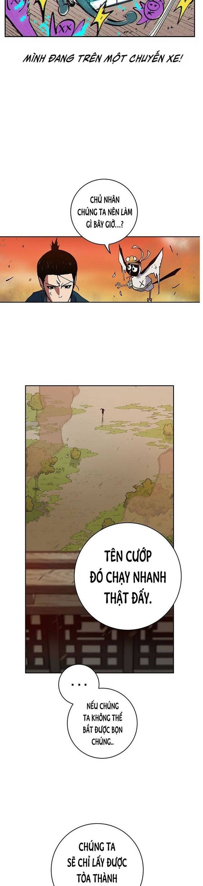 Tân Thủ Mạnh Nhất: Kỹ Năng Cấp 999 Chapter 9 - 3