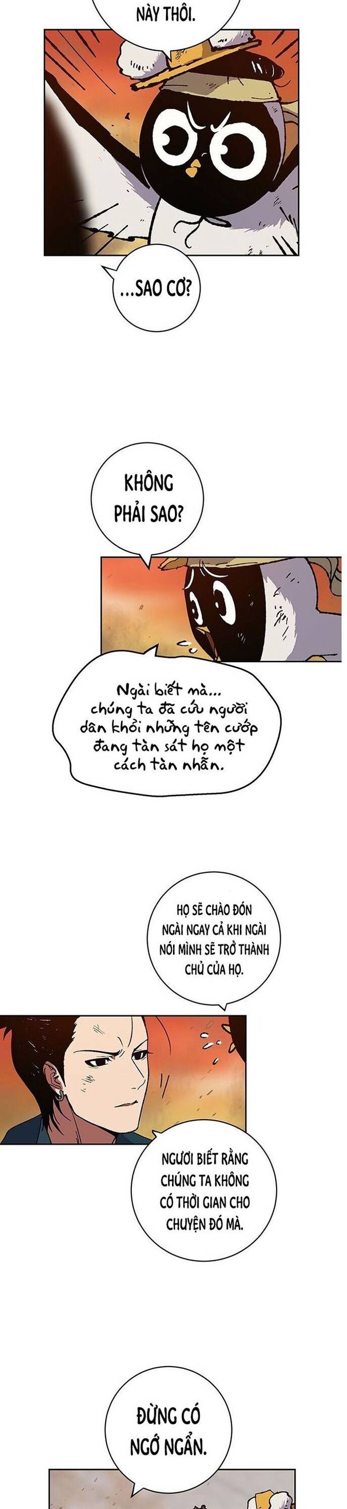 Tân Thủ Mạnh Nhất: Kỹ Năng Cấp 999 Chapter 9 - 4