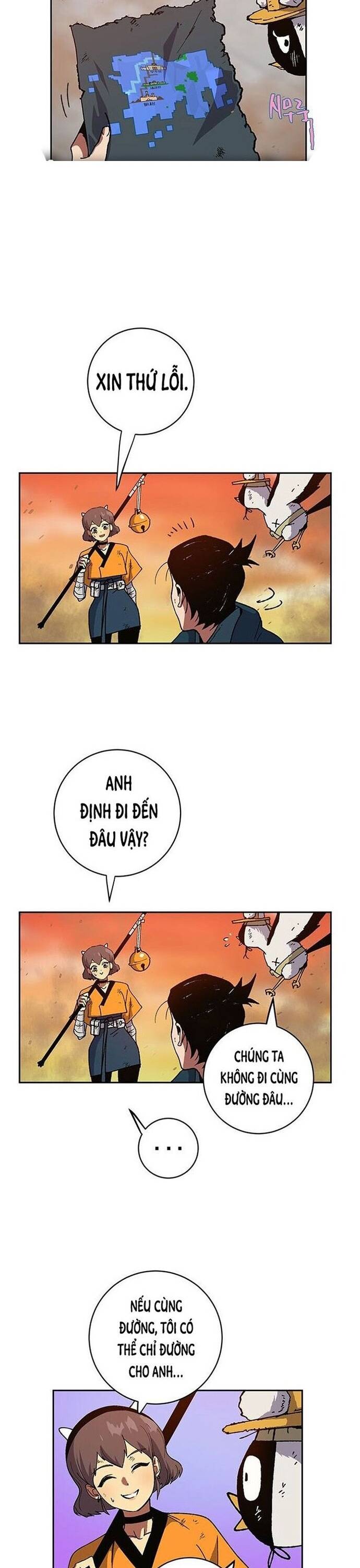 Tân Thủ Mạnh Nhất: Kỹ Năng Cấp 999 Chapter 9 - 5