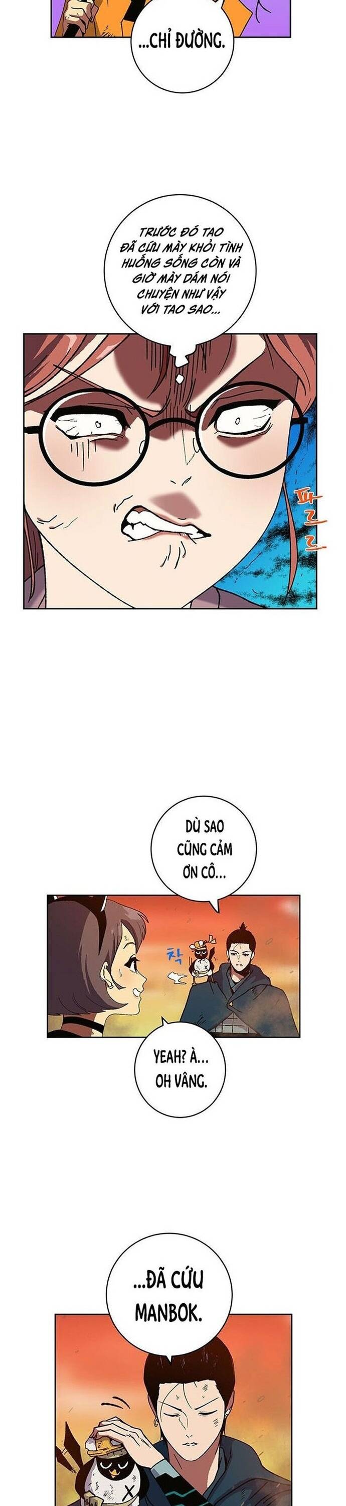 Tân Thủ Mạnh Nhất: Kỹ Năng Cấp 999 Chapter 9 - 6