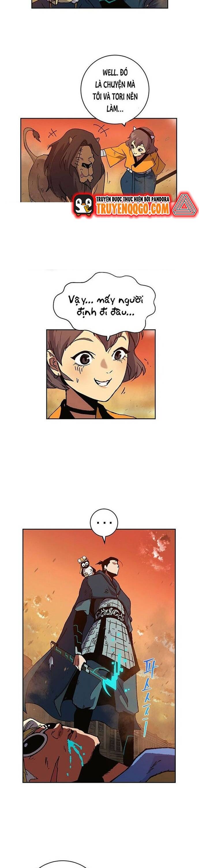 Tân Thủ Mạnh Nhất: Kỹ Năng Cấp 999 Chapter 9 - 7