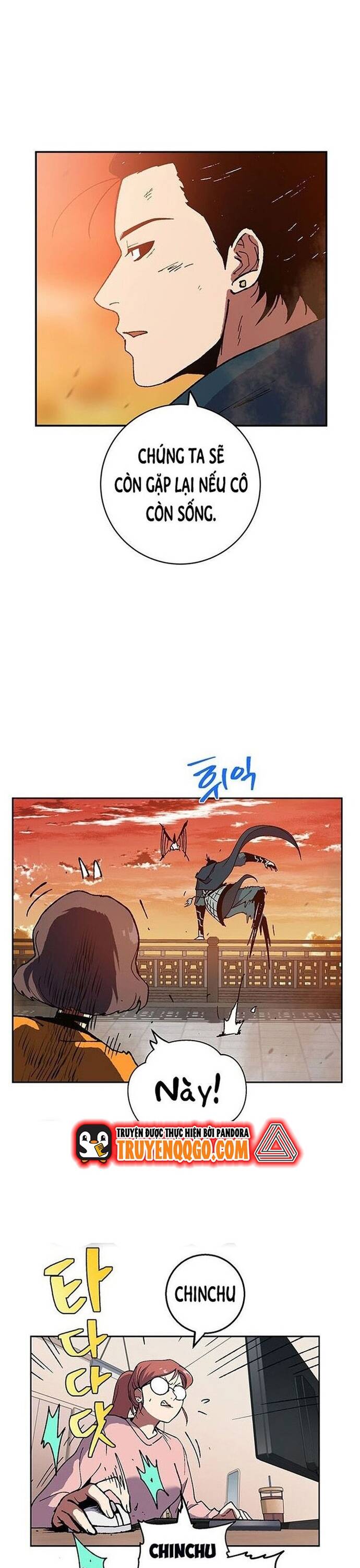 Tân Thủ Mạnh Nhất: Kỹ Năng Cấp 999 Chapter 9 - 9