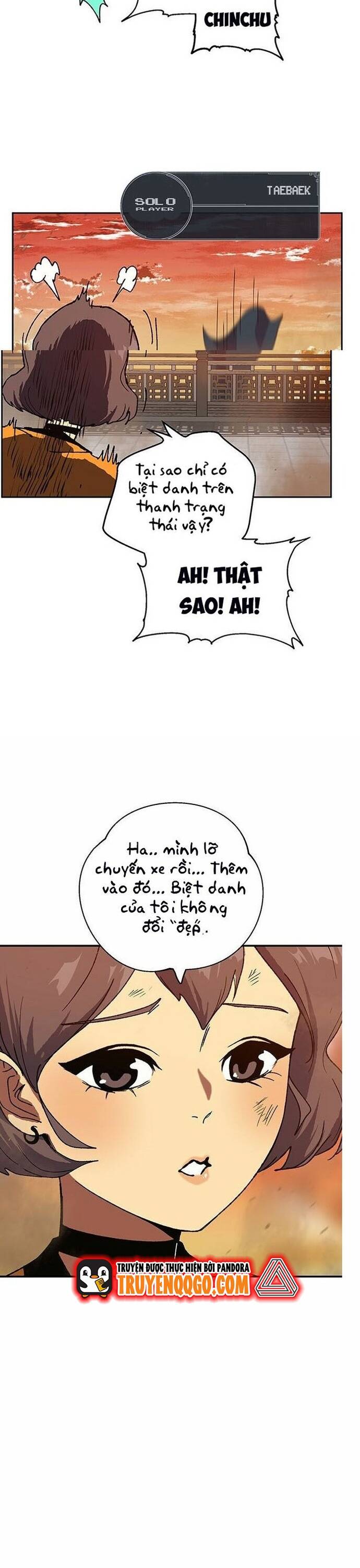 Tân Thủ Mạnh Nhất: Kỹ Năng Cấp 999 Chapter 9 - 10