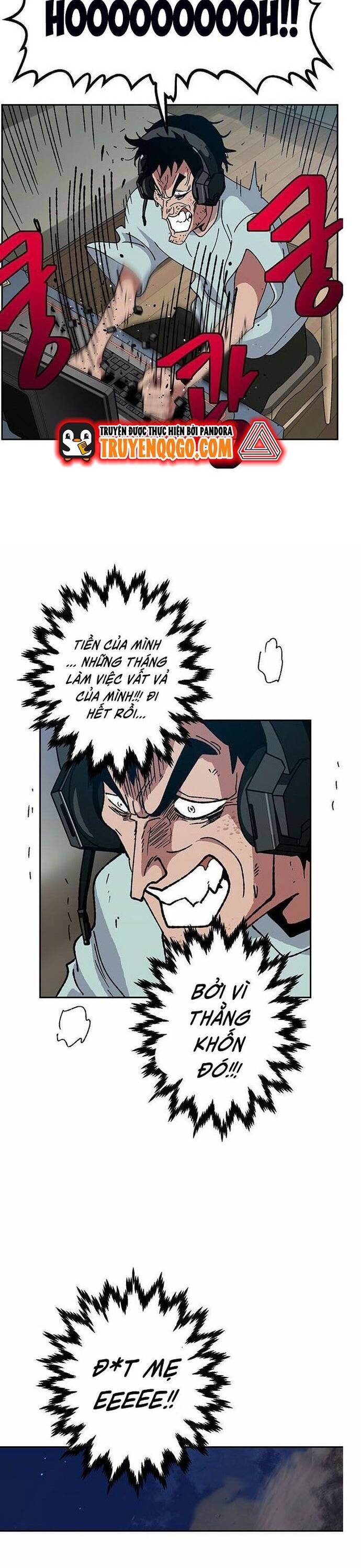 Tân Thủ Mạnh Nhất: Kỹ Năng Cấp 999 Chapter 9 - 12