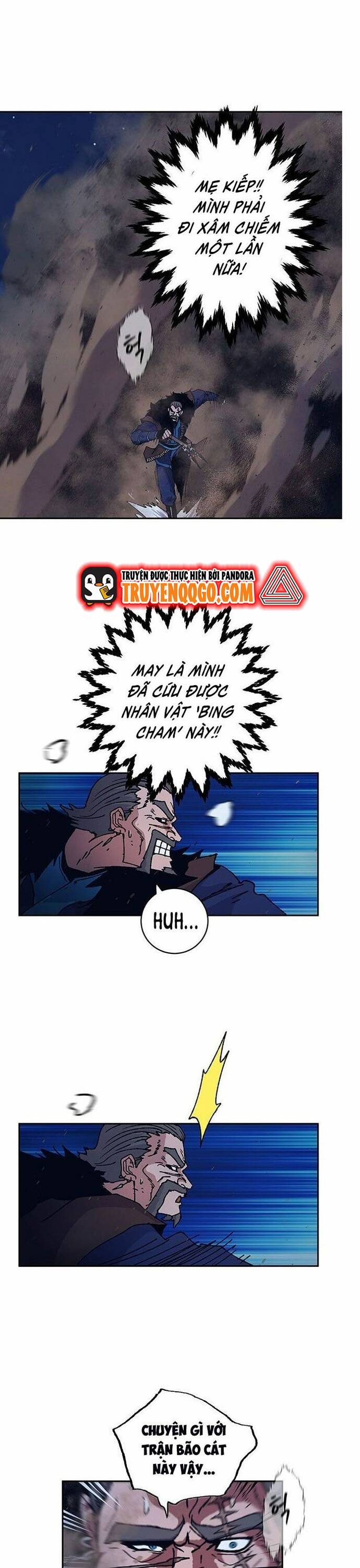 Tân Thủ Mạnh Nhất: Kỹ Năng Cấp 999 Chapter 9 - 13