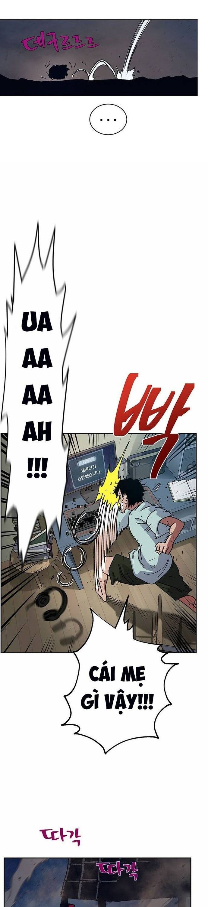 Tân Thủ Mạnh Nhất: Kỹ Năng Cấp 999 Chapter 9 - 15