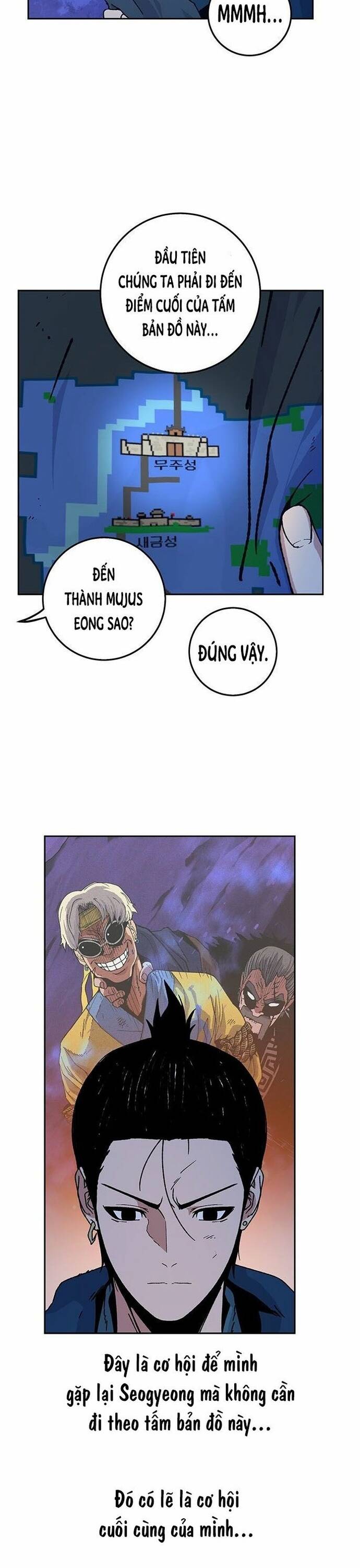 Tân Thủ Mạnh Nhất: Kỹ Năng Cấp 999 Chapter 9 - 18