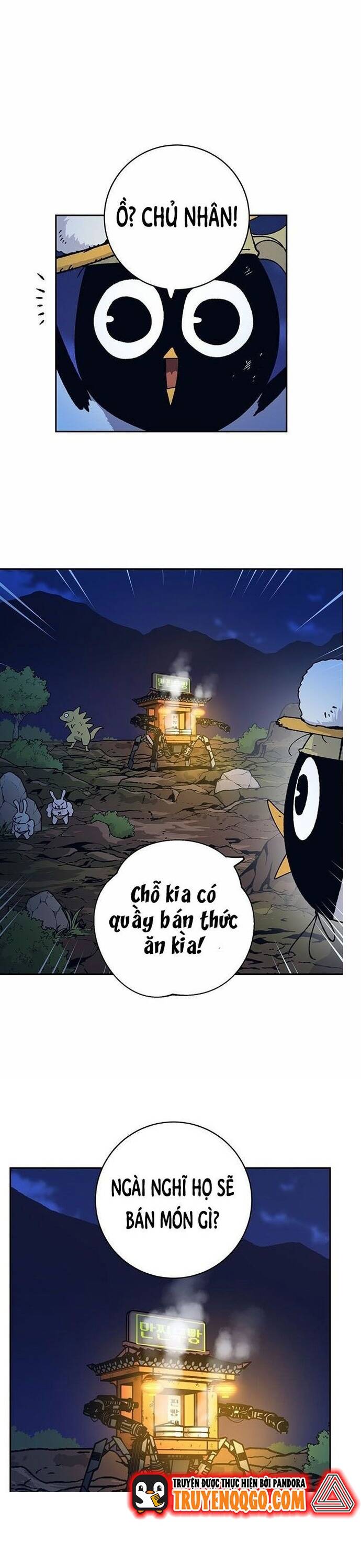 Tân Thủ Mạnh Nhất: Kỹ Năng Cấp 999 Chapter 9 - 19