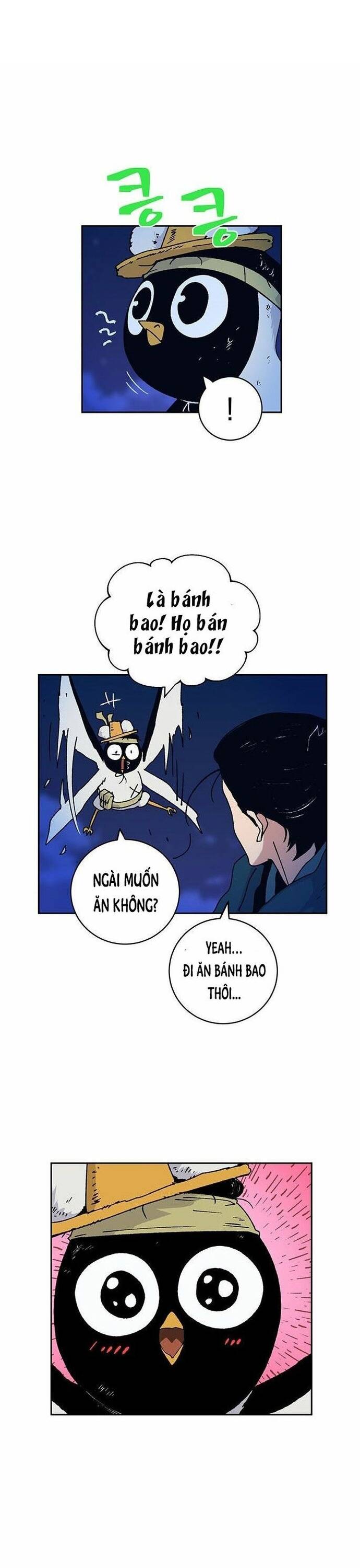 Tân Thủ Mạnh Nhất: Kỹ Năng Cấp 999 Chapter 9 - 20