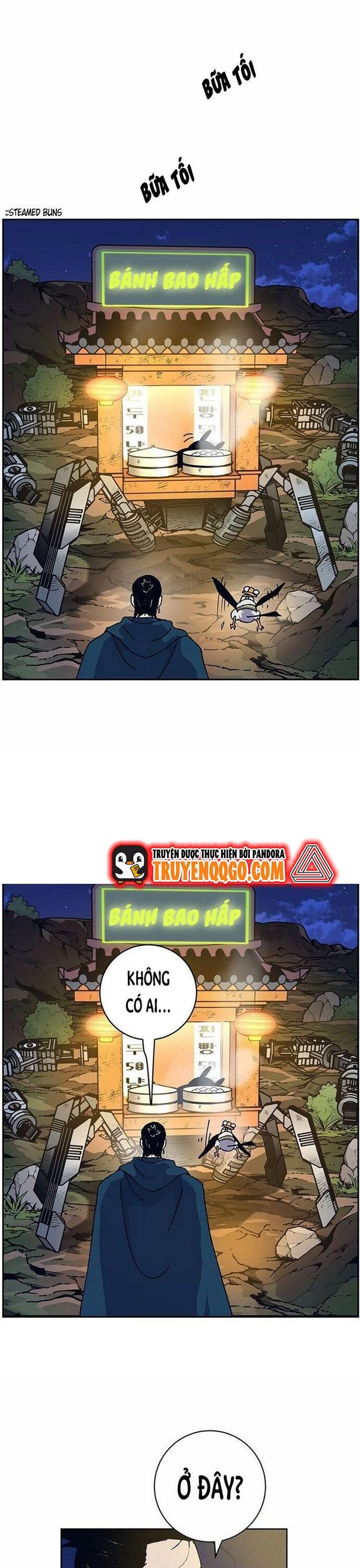 Tân Thủ Mạnh Nhất: Kỹ Năng Cấp 999 Chapter 9 - 21