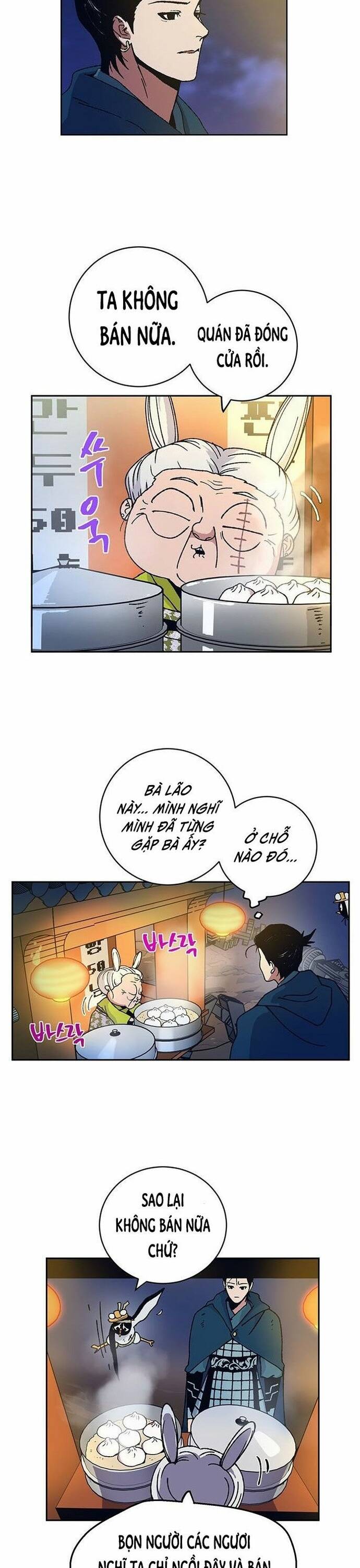 Tân Thủ Mạnh Nhất: Kỹ Năng Cấp 999 Chapter 9 - 22