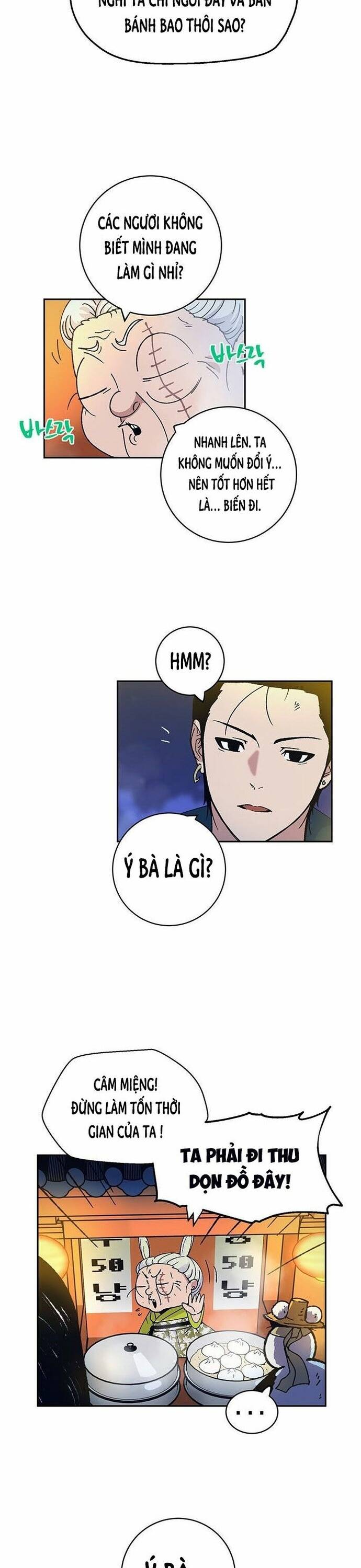 Tân Thủ Mạnh Nhất: Kỹ Năng Cấp 999 Chapter 9 - 23