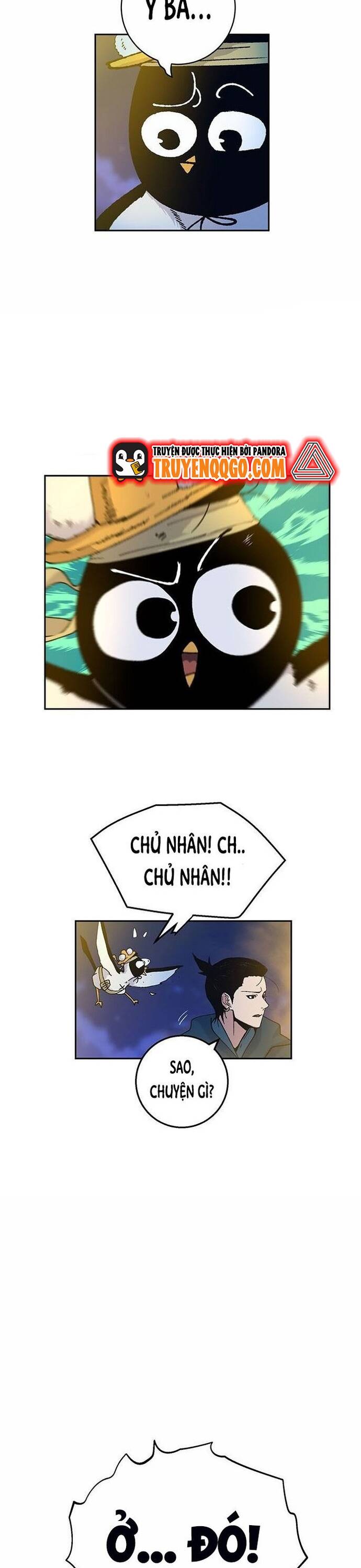 Tân Thủ Mạnh Nhất: Kỹ Năng Cấp 999 Chapter 9 - 24