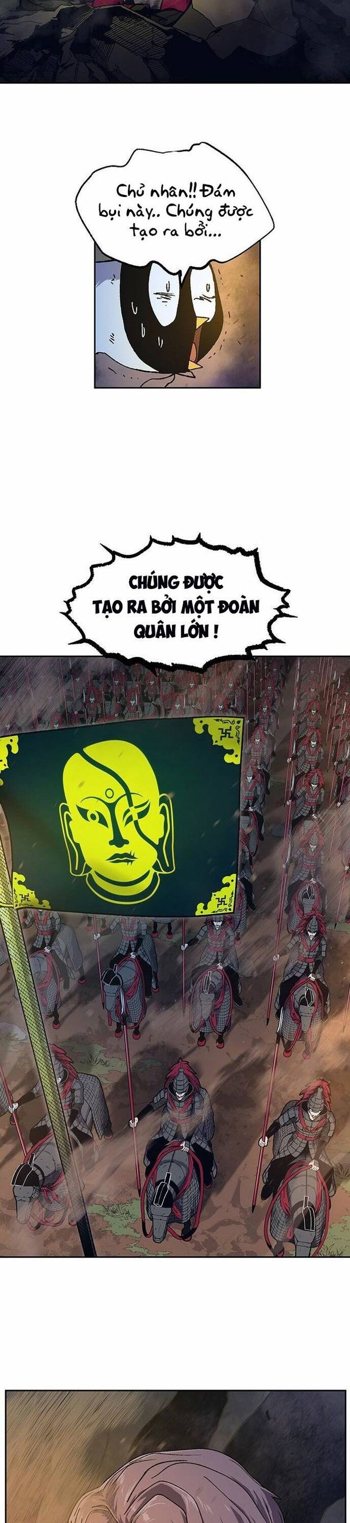 Tân Thủ Mạnh Nhất: Kỹ Năng Cấp 999 Chapter 9 - 28