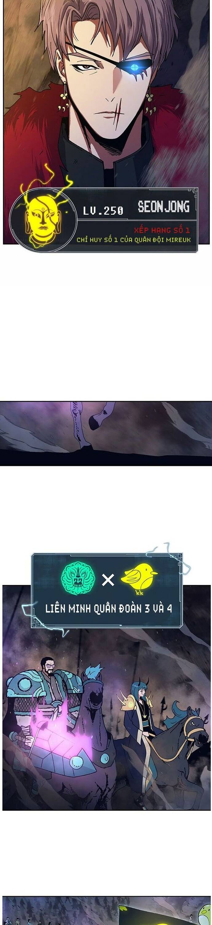 Tân Thủ Mạnh Nhất: Kỹ Năng Cấp 999 Chapter 9 - 29