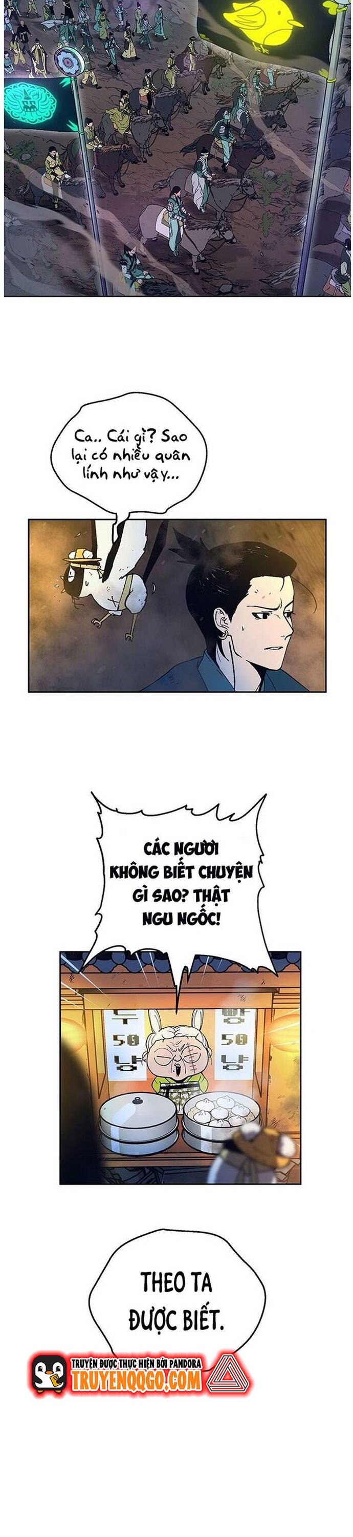 Tân Thủ Mạnh Nhất: Kỹ Năng Cấp 999 Chapter 9 - 30