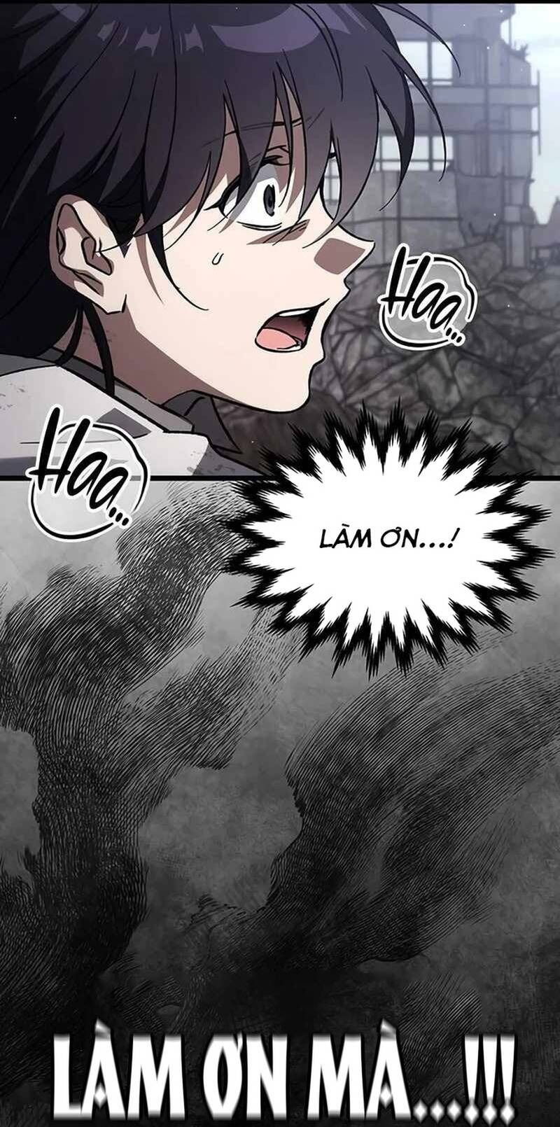 Hỏa Vương Nữ: Cấp 99 Chapter 1 - 5
