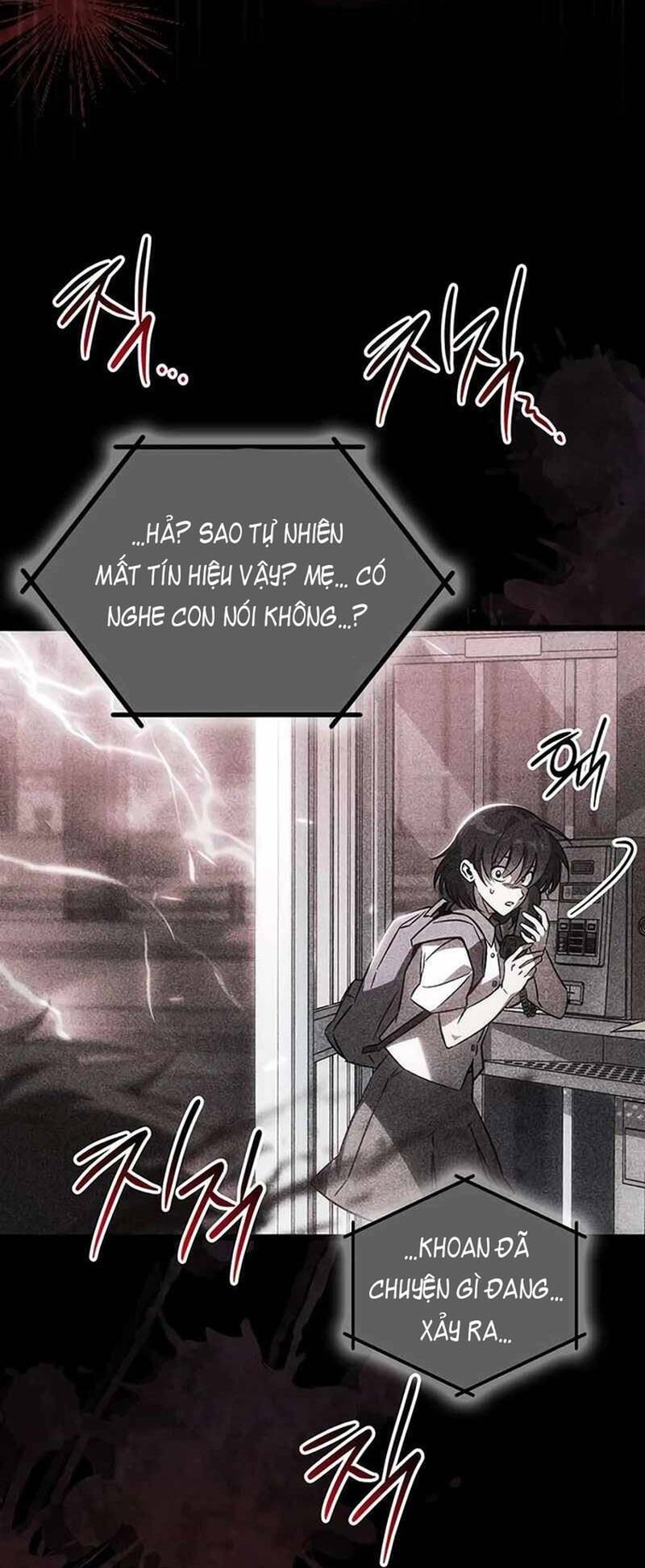 Hỏa Vương Nữ: Cấp 99 Chapter 1 - 9