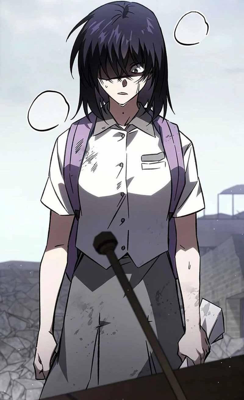 Hỏa Vương Nữ: Cấp 99 Chapter 1 - 16