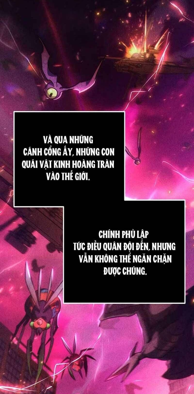 Hỏa Vương Nữ: Cấp 99 Chapter 1 - 25