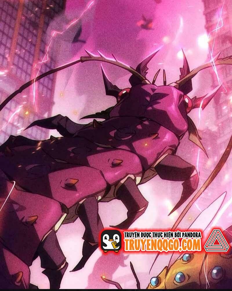 Hỏa Vương Nữ: Cấp 99 Chapter 1 - 26