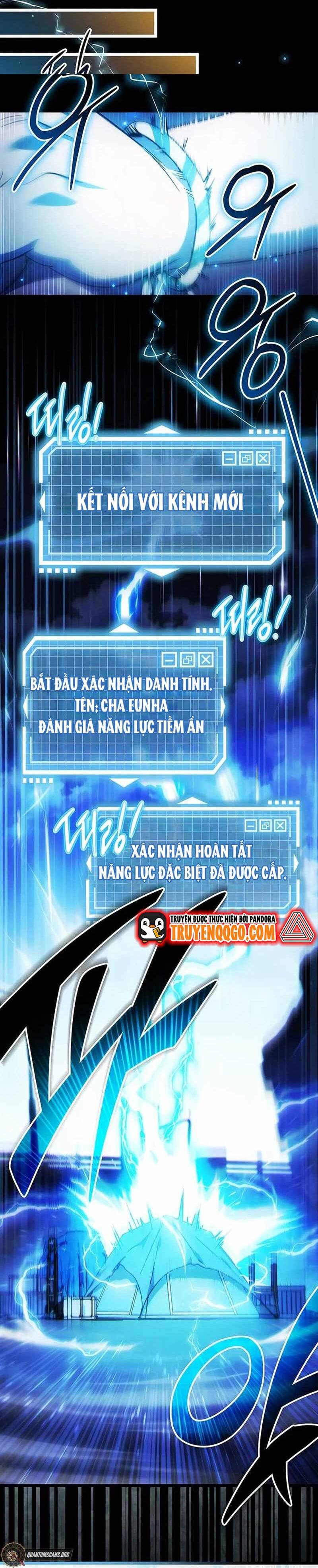 Hỏa Vương Nữ: Cấp 99 Chapter 1 - 45