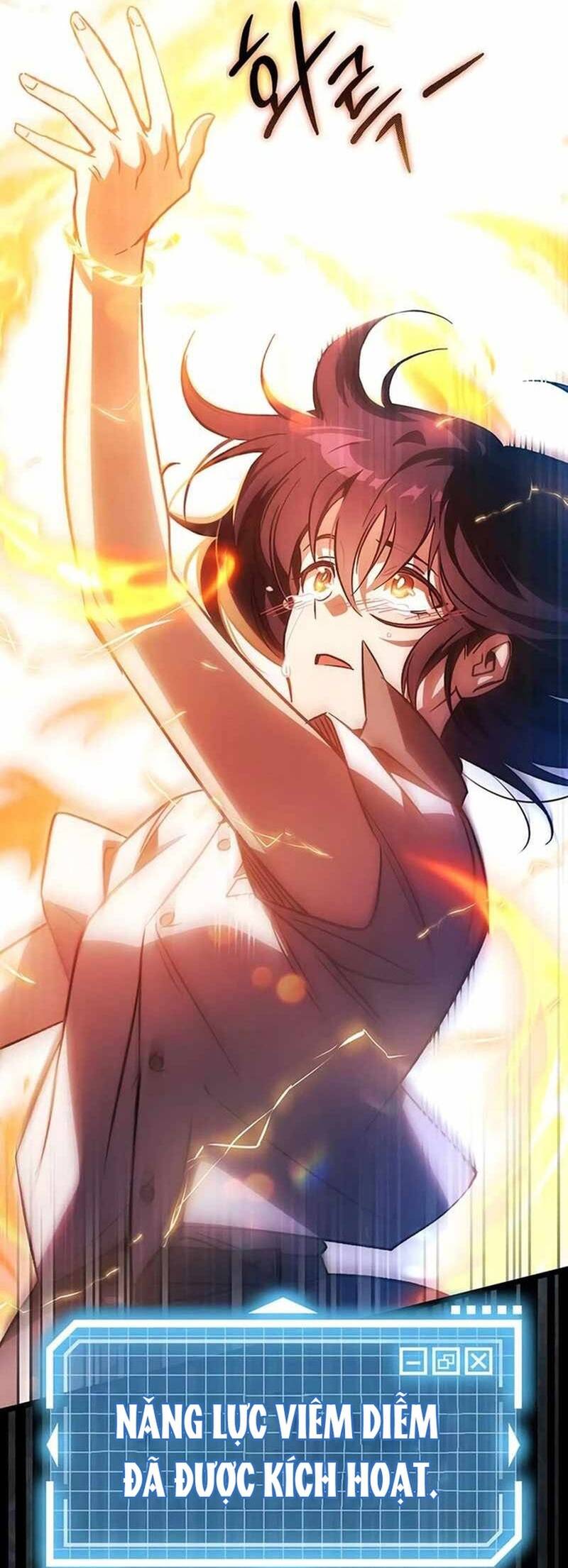 Hỏa Vương Nữ: Cấp 99 Chapter 1 - 48