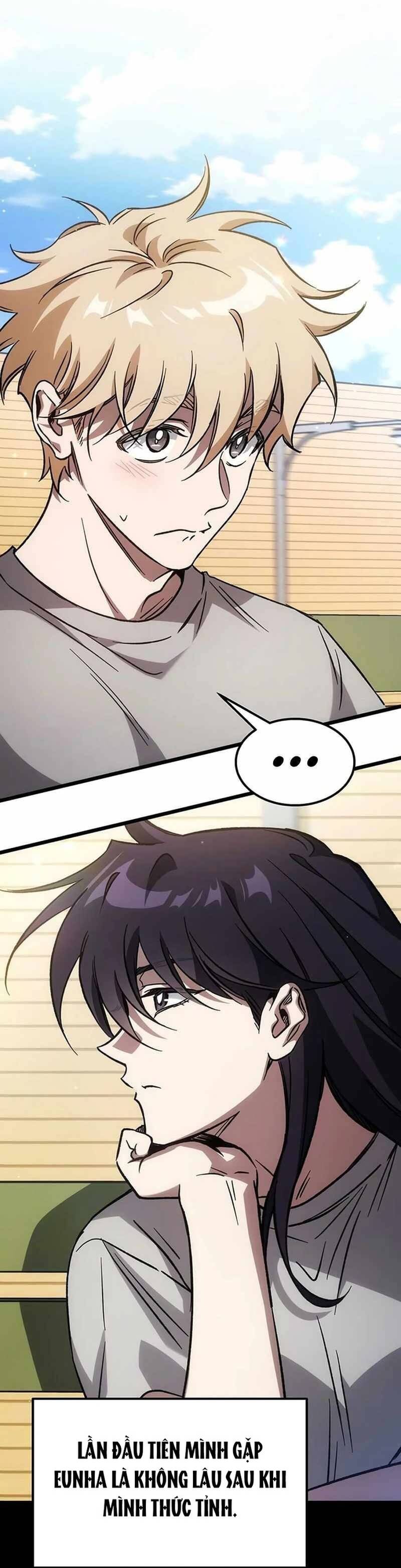 Hỏa Vương Nữ: Cấp 99 Chapter 1 - 68
