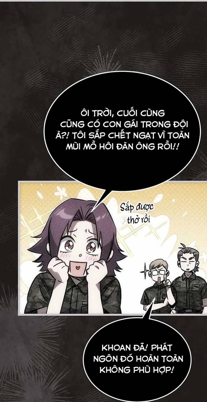 Hỏa Vương Nữ: Cấp 99 Chapter 1 - 72