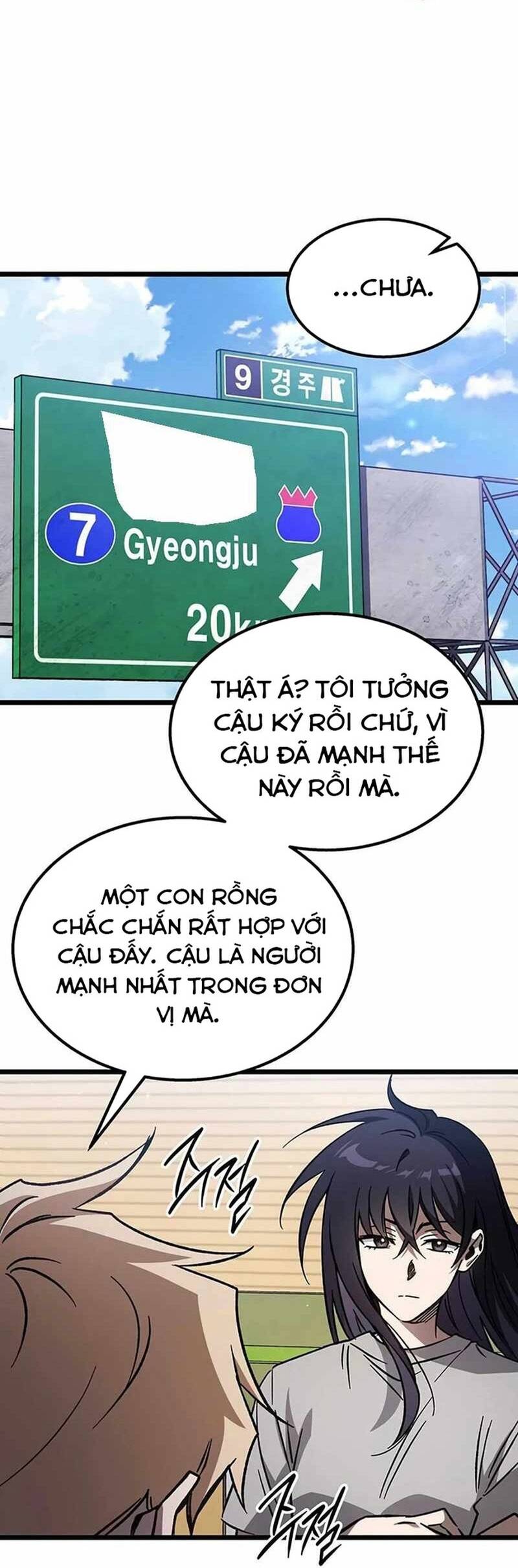 Hỏa Vương Nữ: Cấp 99 Chapter 1 - 79