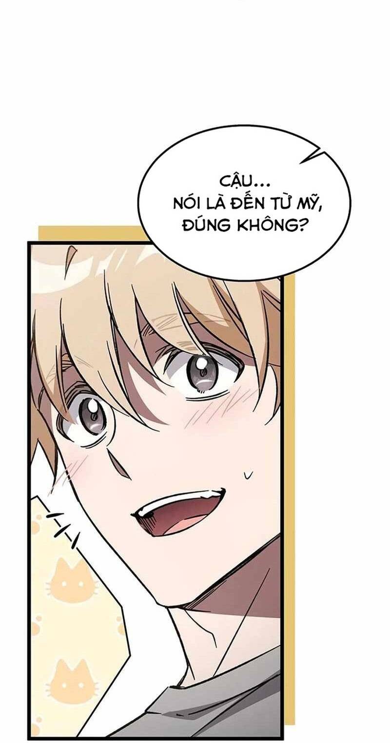 Hỏa Vương Nữ: Cấp 99 Chapter 1 - 80