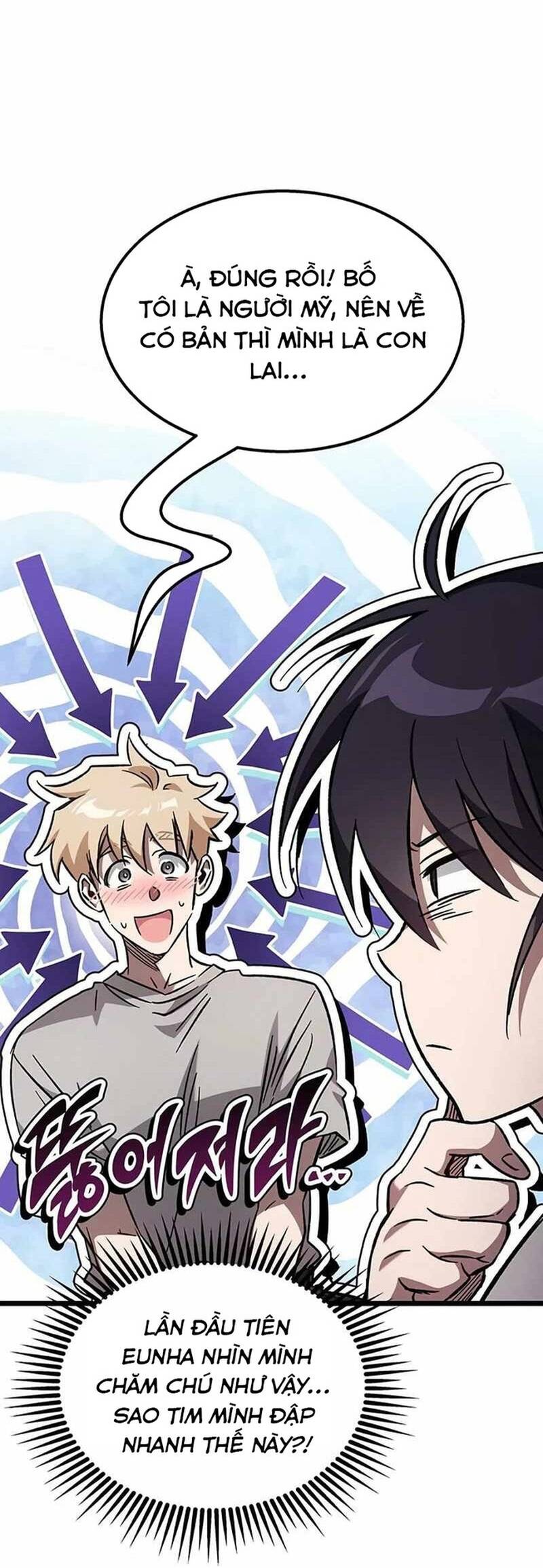 Hỏa Vương Nữ: Cấp 99 Chapter 1 - 81