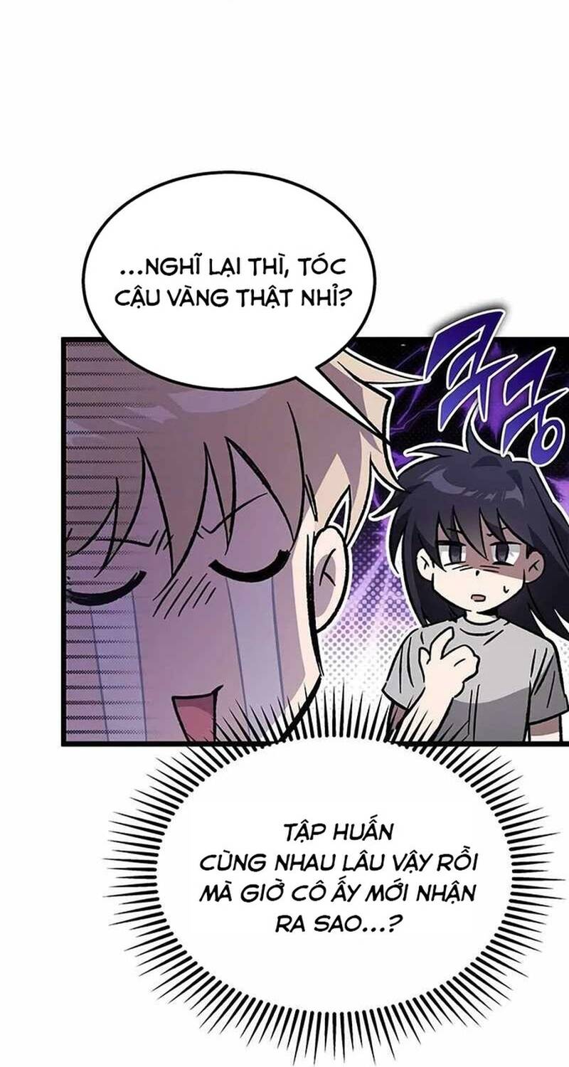 Hỏa Vương Nữ: Cấp 99 Chapter 1 - 82