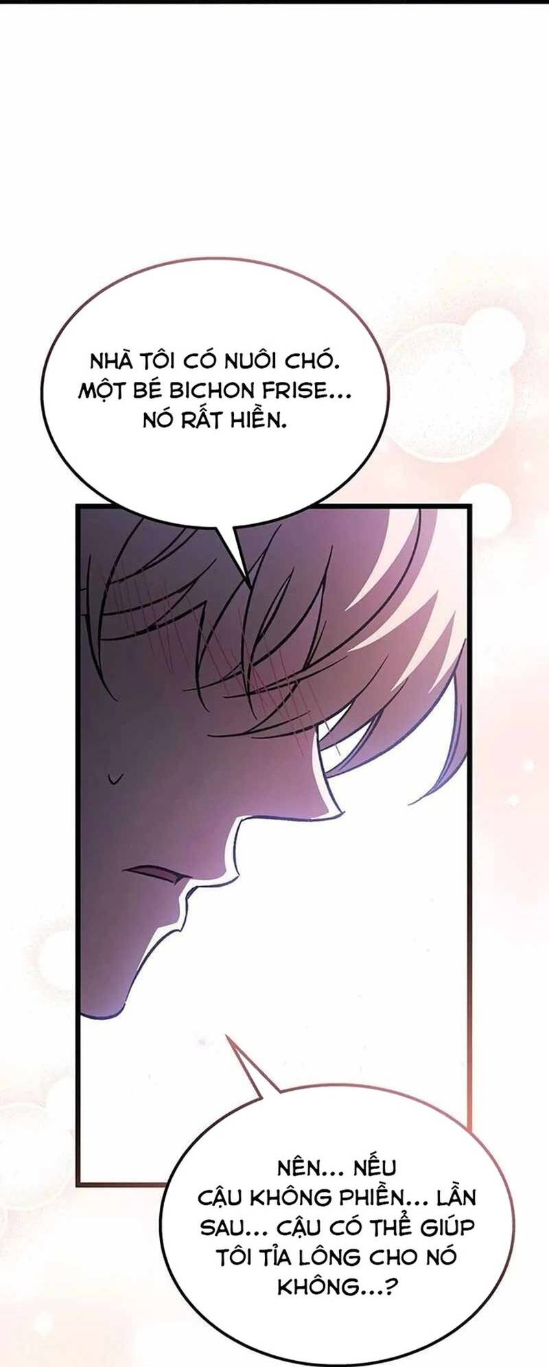 Hỏa Vương Nữ: Cấp 99 Chapter 1 - 94