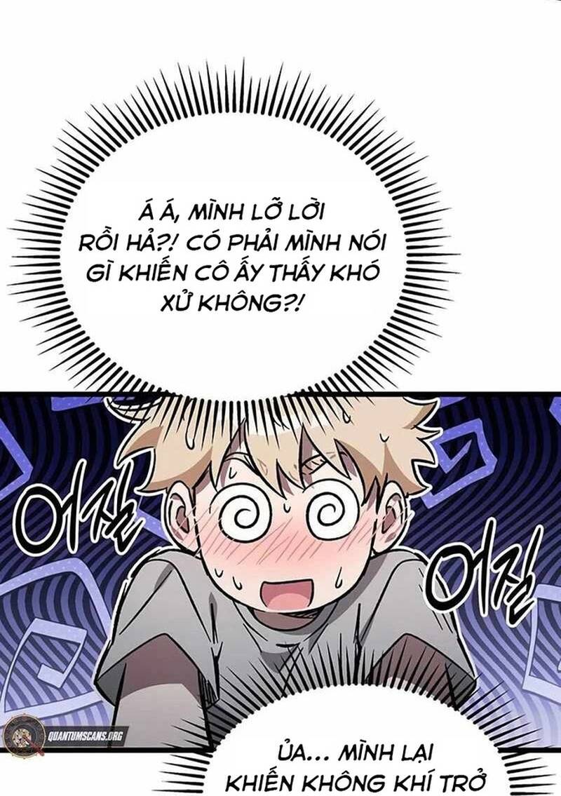 Hỏa Vương Nữ: Cấp 99 Chapter 1 - 97