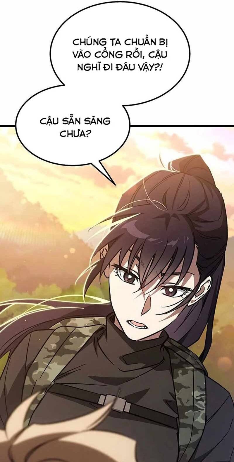 Hỏa Vương Nữ: Cấp 99 Chapter 1 - 110