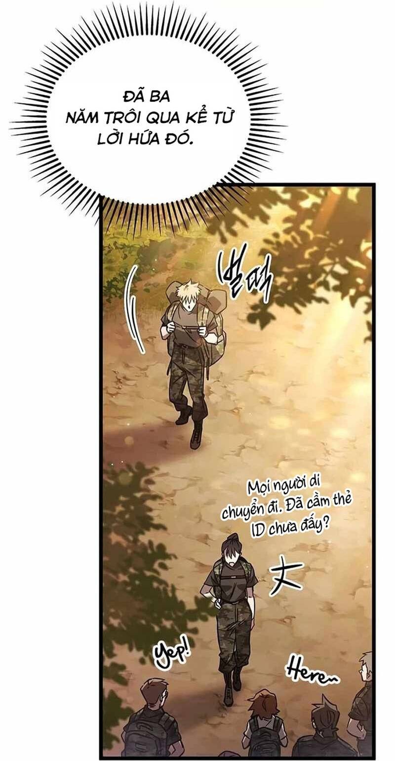 Hỏa Vương Nữ: Cấp 99 Chapter 1 - 114