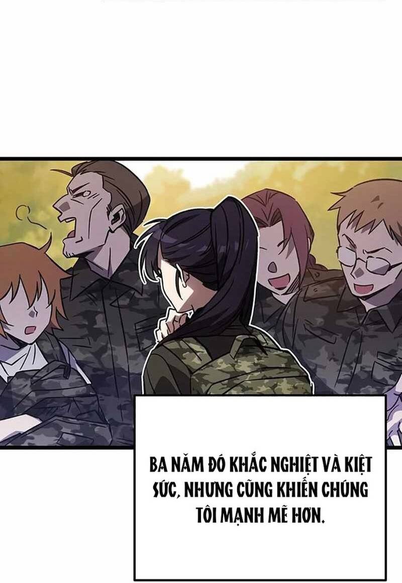 Hỏa Vương Nữ: Cấp 99 Chapter 1 - 115
