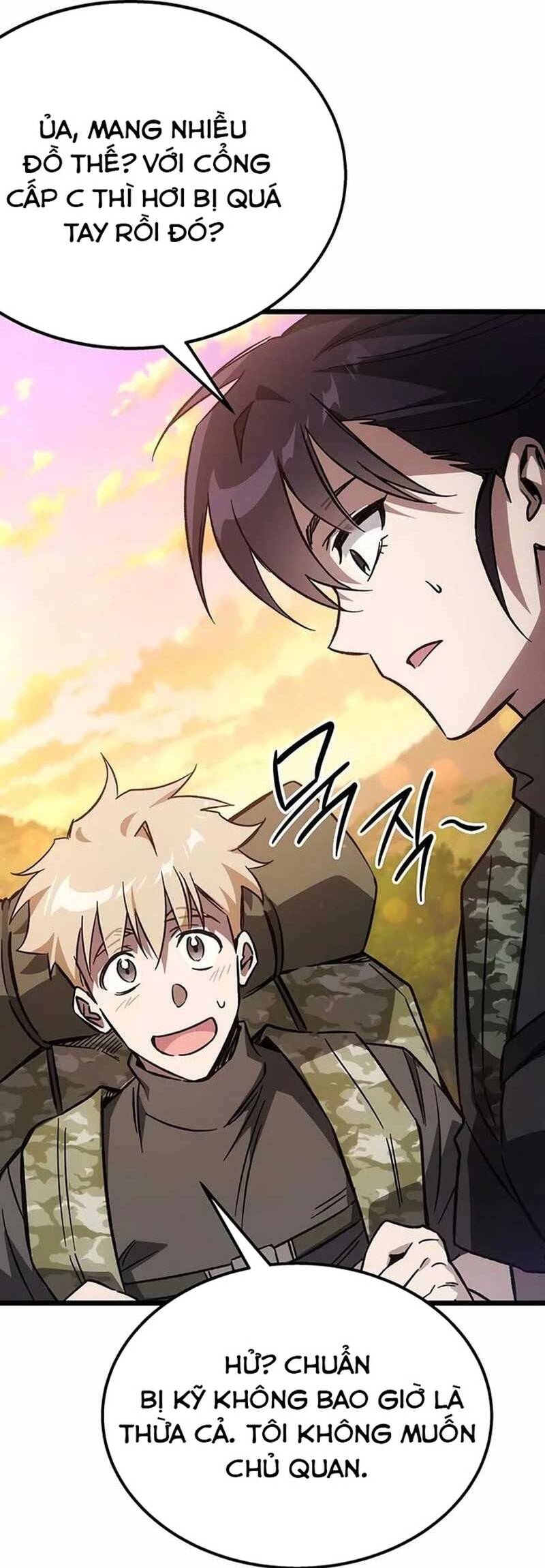 Hỏa Vương Nữ: Cấp 99 Chapter 1 - 118