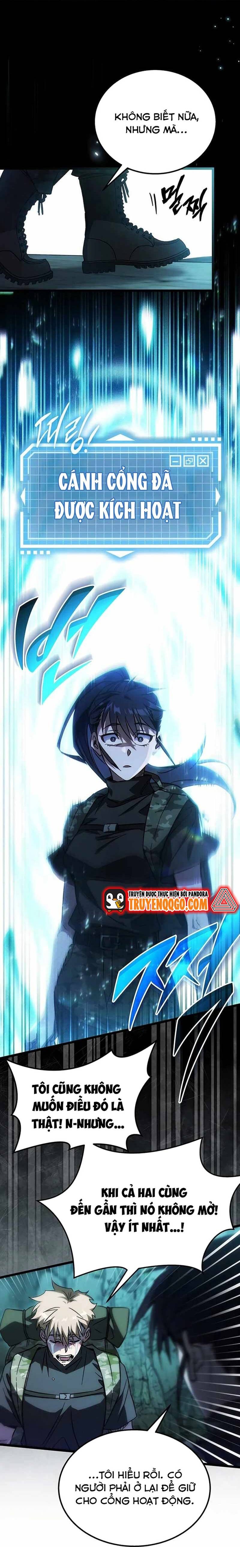 Hỏa Vương Nữ: Cấp 99 Chapter 1 - 169