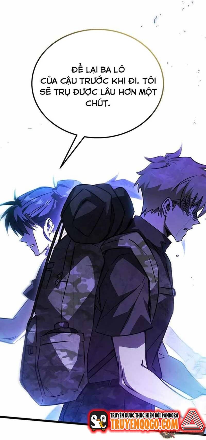Hỏa Vương Nữ: Cấp 99 Chapter 1 - 171