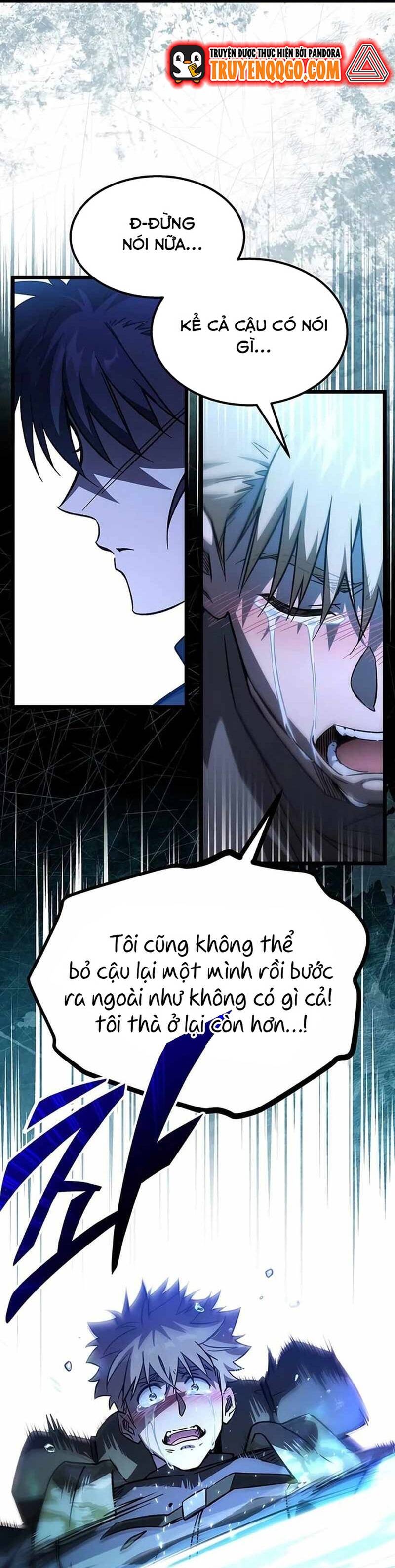 Hỏa Vương Nữ: Cấp 99 Chapter 1 - 177