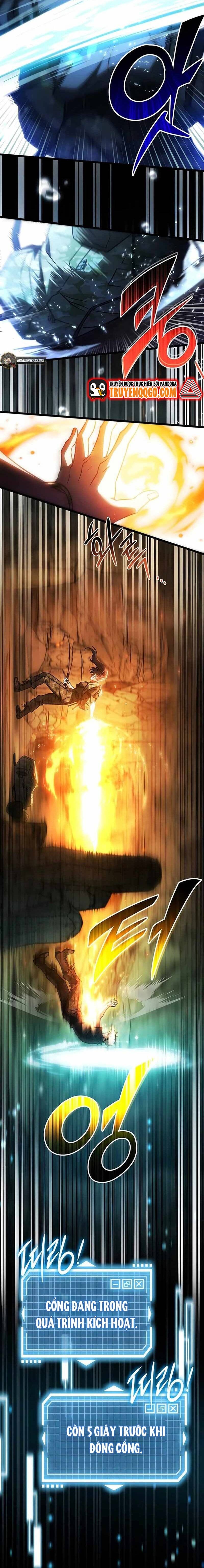 Hỏa Vương Nữ: Cấp 99 Chapter 1 - 178
