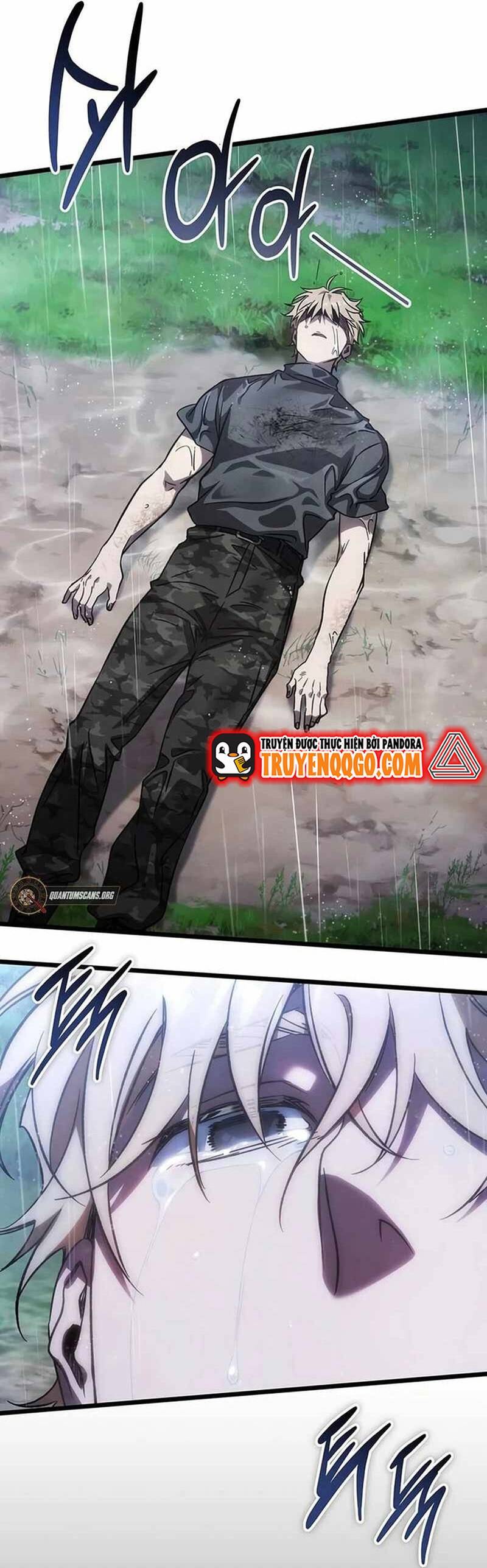 Hỏa Vương Nữ: Cấp 99 Chapter 1 - 188