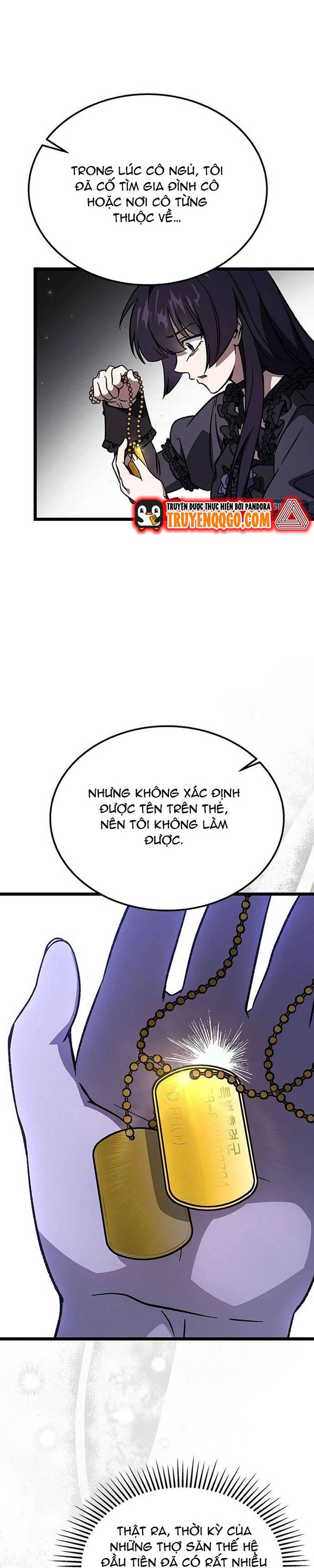 Hỏa Vương Nữ: Cấp 99 Chapter 9 - 3