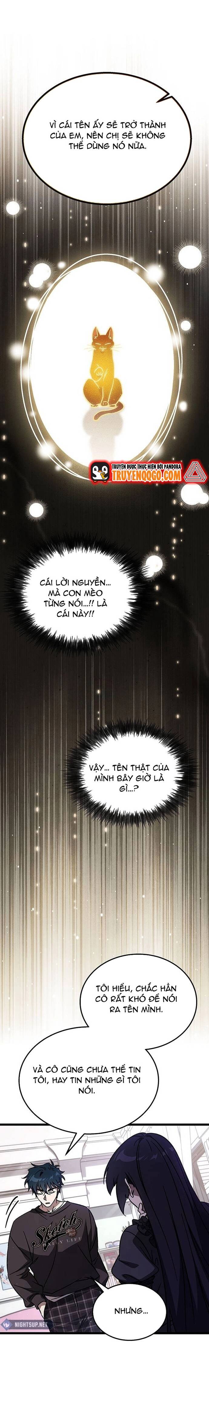 Hỏa Vương Nữ: Cấp 99 Chapter 9 - 7