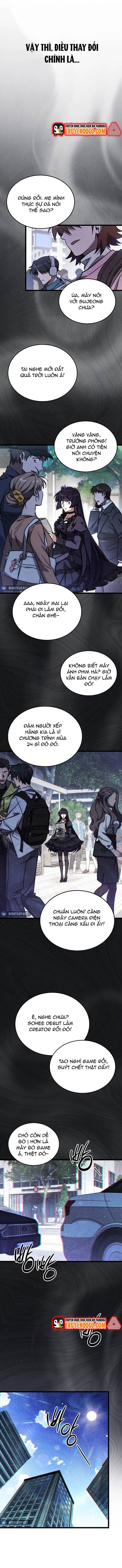 Hỏa Vương Nữ: Cấp 99 Chapter 9 - 13
