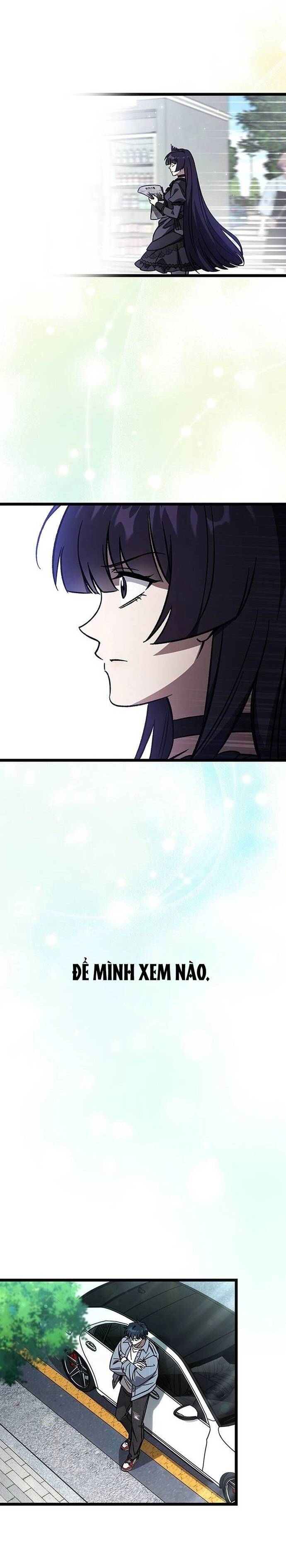 Hỏa Vương Nữ: Cấp 99 Chapter 9 - 14