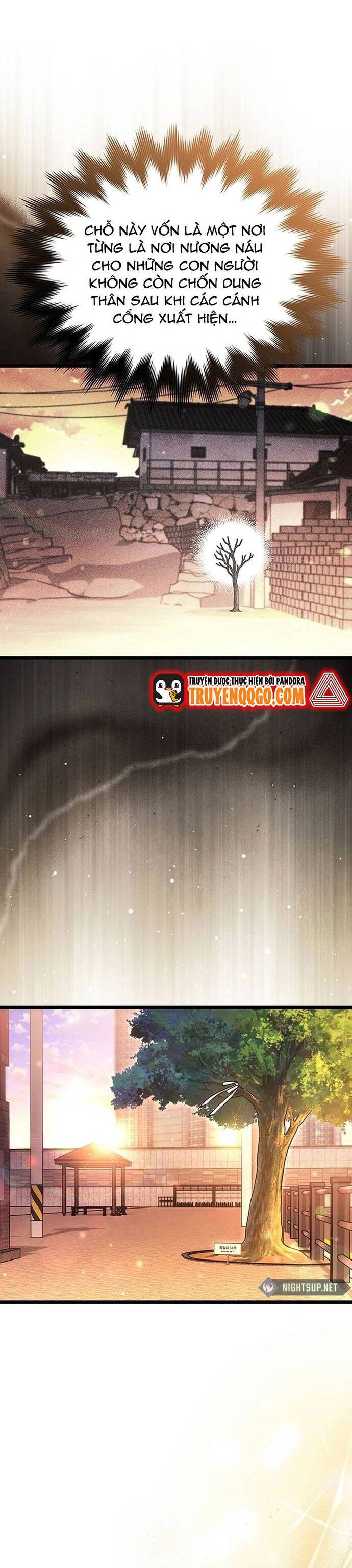 Hỏa Vương Nữ: Cấp 99 Chapter 9 - 18